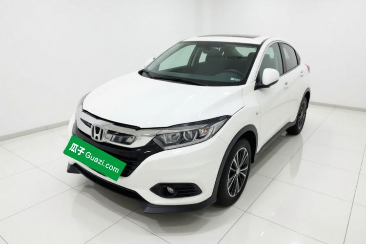Used Honda Vezel 2020 1.5L CVT Pioneer Edition