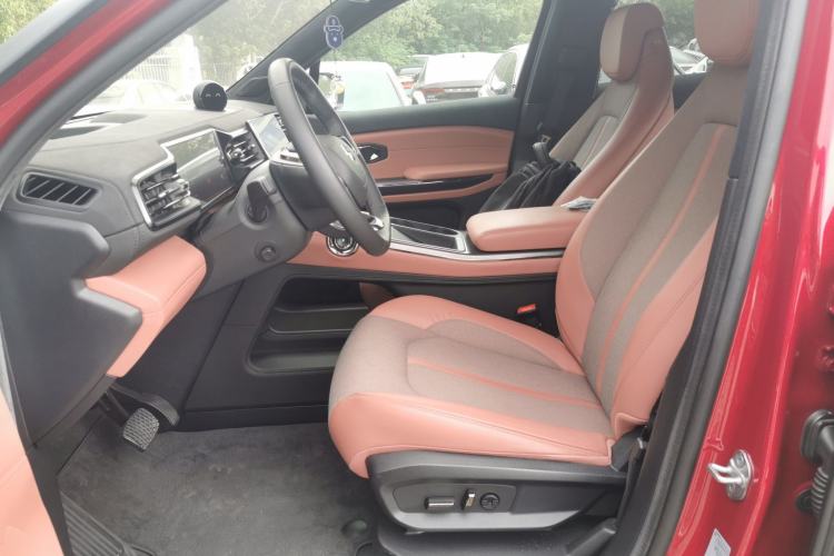 Used Nio EC6 2020 615 km Signature Edition