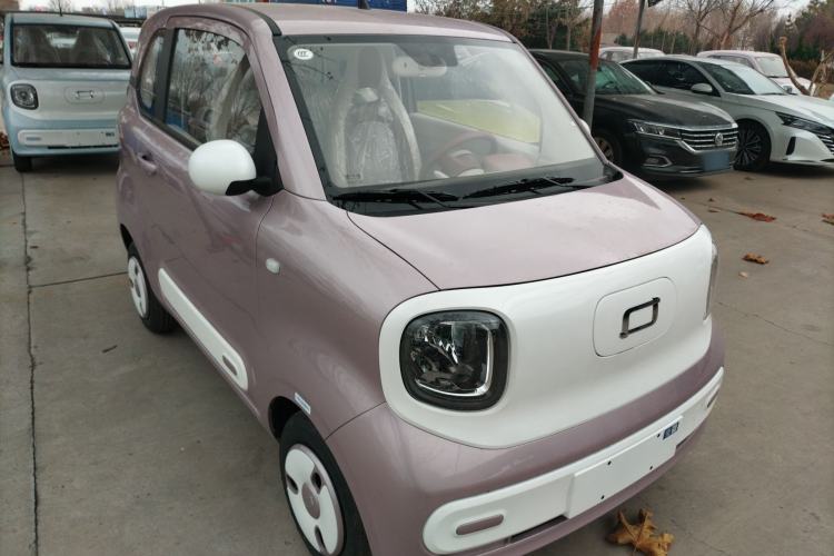 Used Bestune Pony 2026 Model 222km Cute Horse Plus
