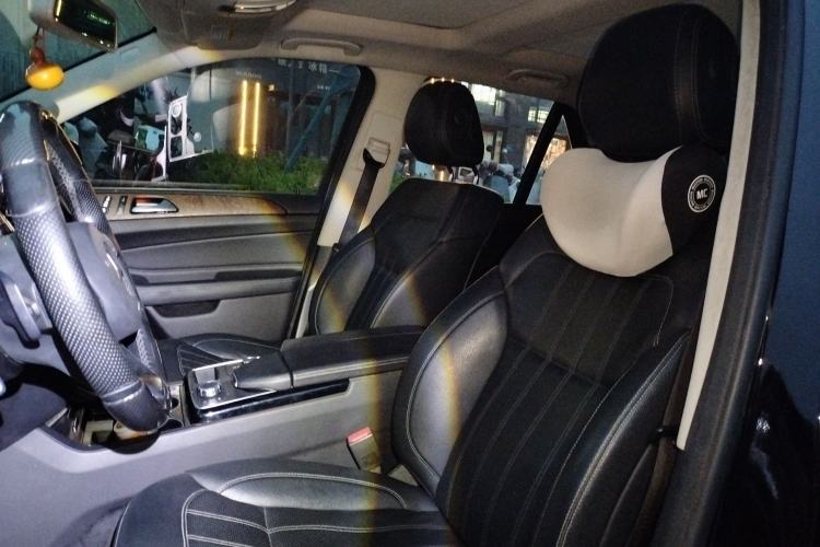 Used Mercedes-Benz GLE 2017 GLE 320 4MATIC Dynamic Model
