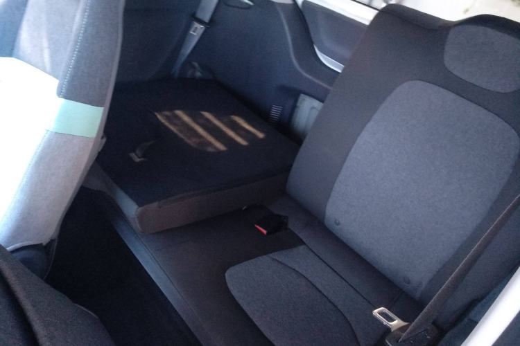 Used Wuling Hongguang MINIEV 2022 Macaron Premium Model – Lithium Iron Phosphate