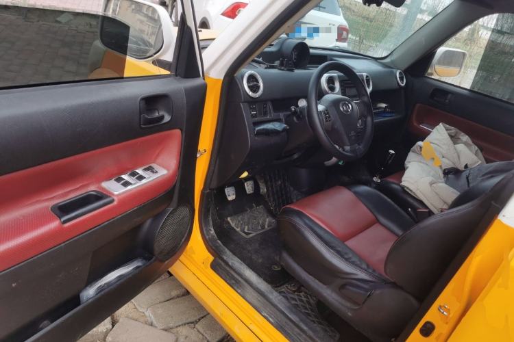 Used Great Wall M2 2012 1.5L Manual Urban Edition
