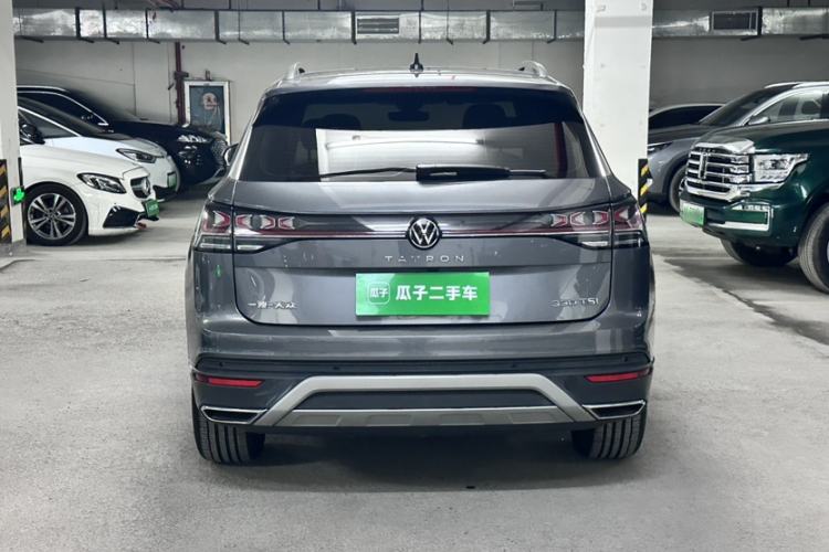 Used Volkswagen Tayron 2023 330TSI Two-Wheel-Drive Luxury Plus Advanced Version