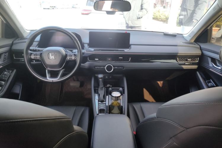 Used Honda Inspire 2023 260TURBO Elite Edition
