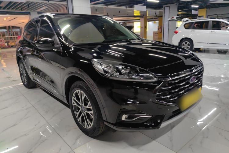 Used Ford Escape 2020 EcoBoost 245 Two-Wheel Drive Smart & Enjoyment Model