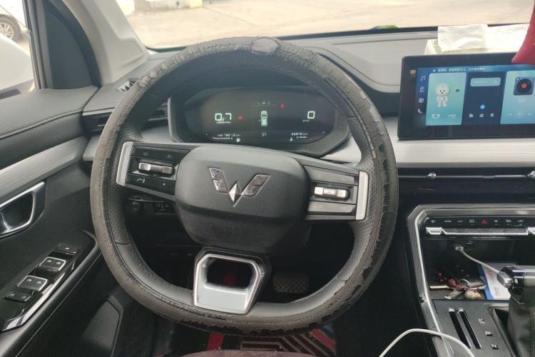 Used Wuling Asta 2021 1.5T CVT Starlight Edition