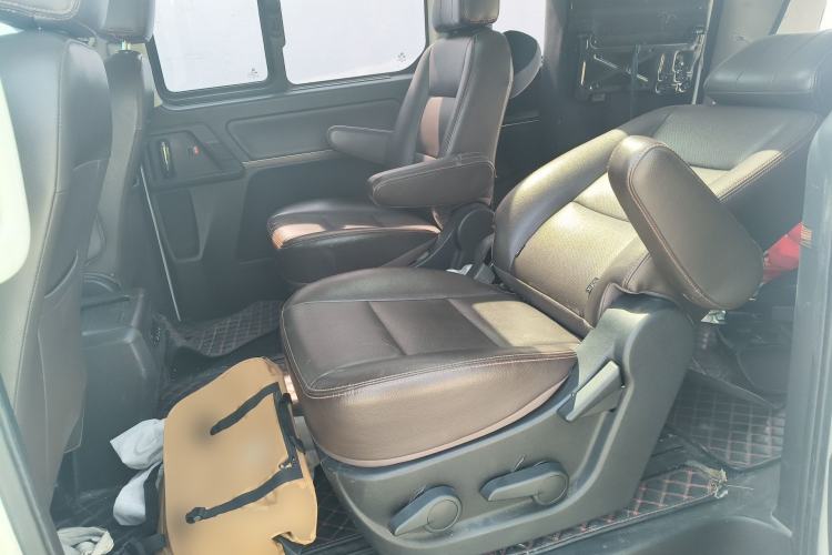 Used FORTHING CM7 2018 Classic Edition 2.0T Automatic Luxury Model