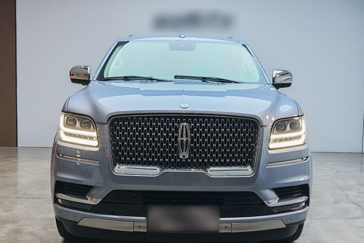 Used Lincoln Navigator 2020 3.5T Long-Wheelbase Presidential Edition
