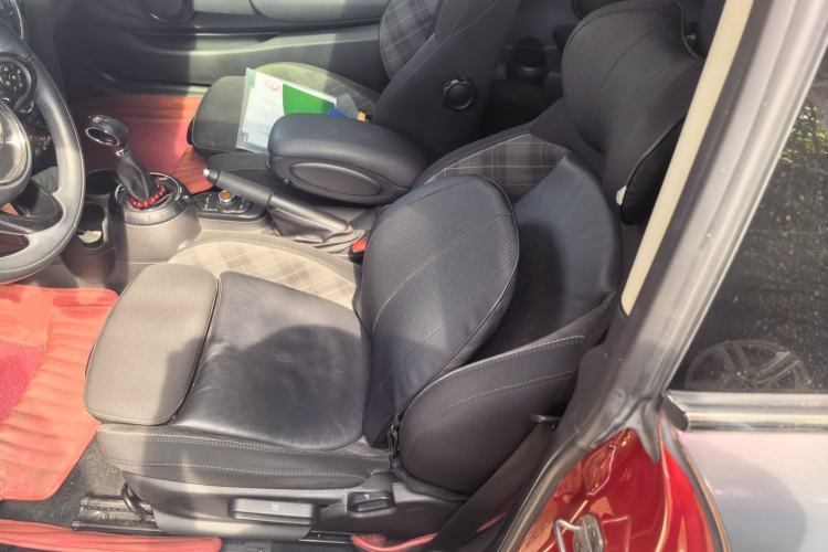 Used MINI 2016 1.5T COOPER
