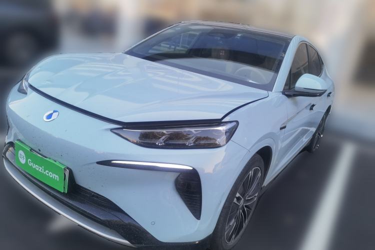 Used Denza N7 2024 702 Smart Drive Pro Edition