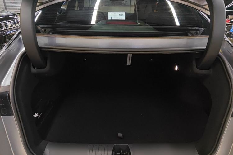 Used ARCFOX Alpha S5 2024 708MAX 200kW
