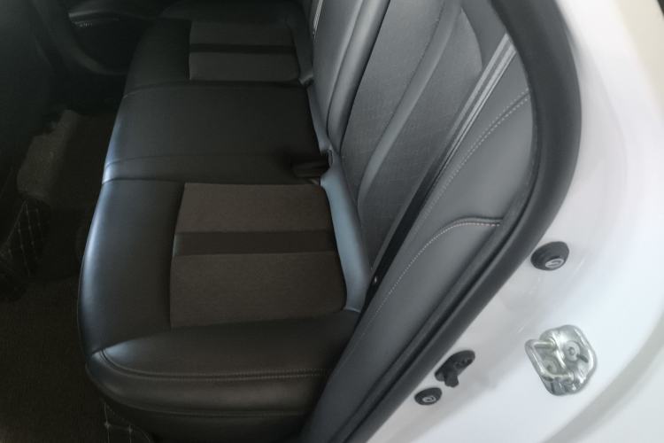 Used AION S 2019 Meizu 530 Left Rear Seat