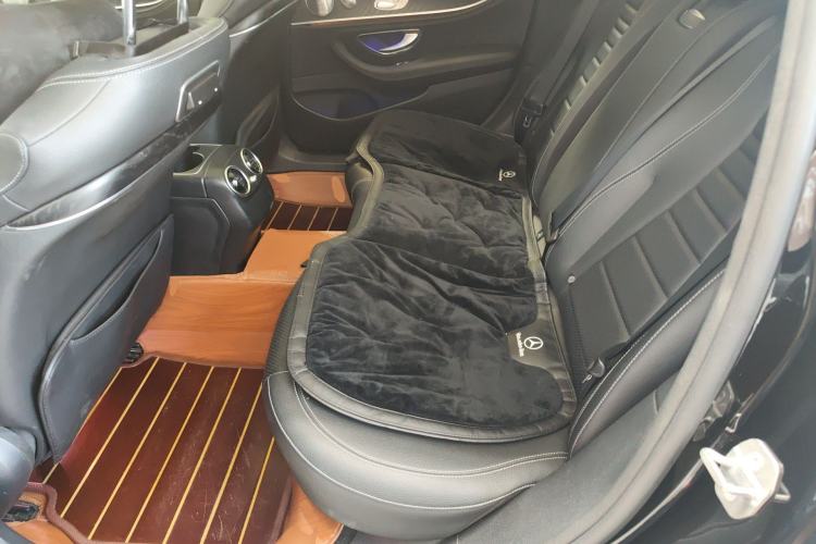 Used Mercedes-Benz E-Class 2018 Restyled E 300 L Sport Luxury Edition
