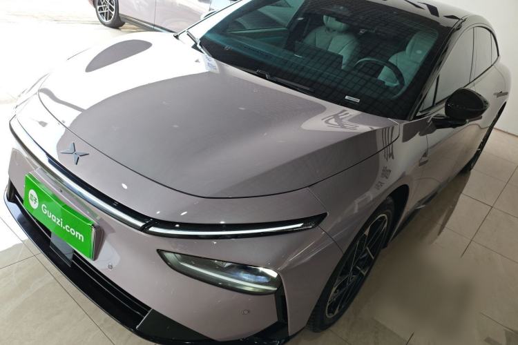 Used XPeng P7+ 2024 Long-Range Max