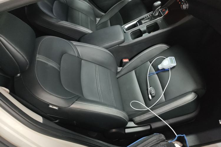 Used Nissan Sylphy 2021 1.6L XL CVT Enjoyment Edition
