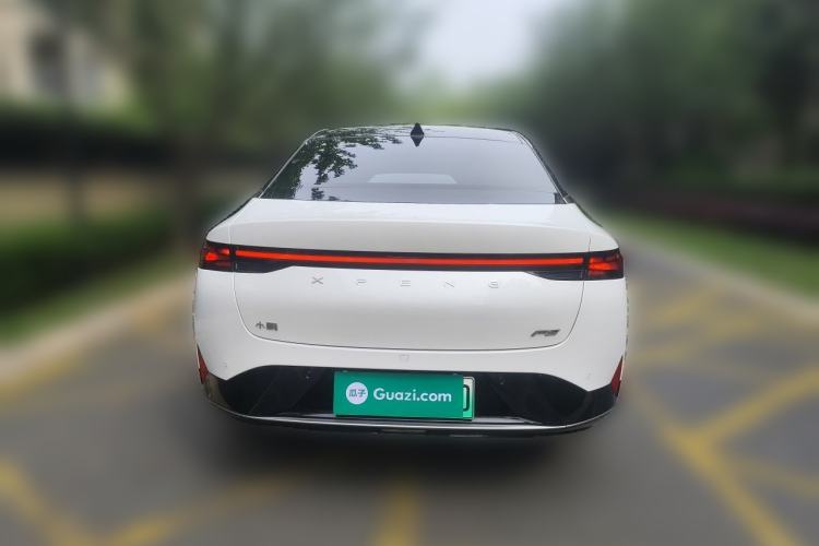 Used XPeng P5 2022 460P