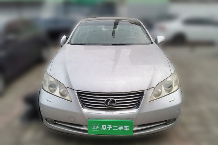 Used Lexus ES 2006 350 Luxury Edition