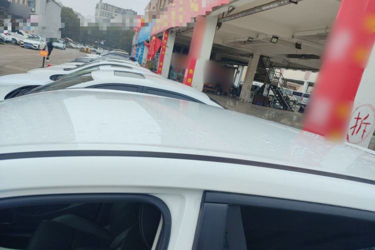 Used Geely Auto Coolray 2025 1.5L CVT Super Edition