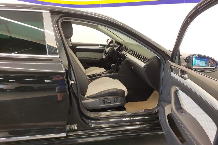 Used Volkswagen Magotan 2023 2 Million Units Limited-Edition 380TSI DSG Flagship Version