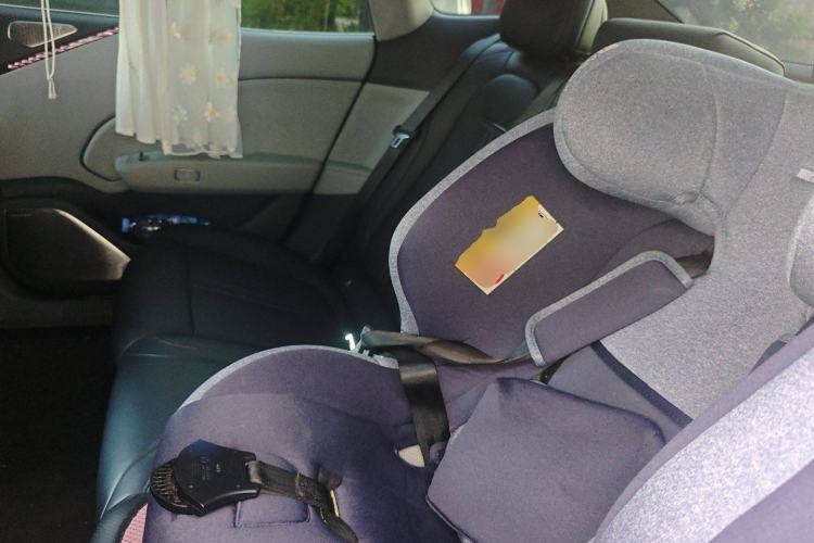 Used Zeekr 007 2024 Rear-Drive Intelligent Driving Version 75 kWh
