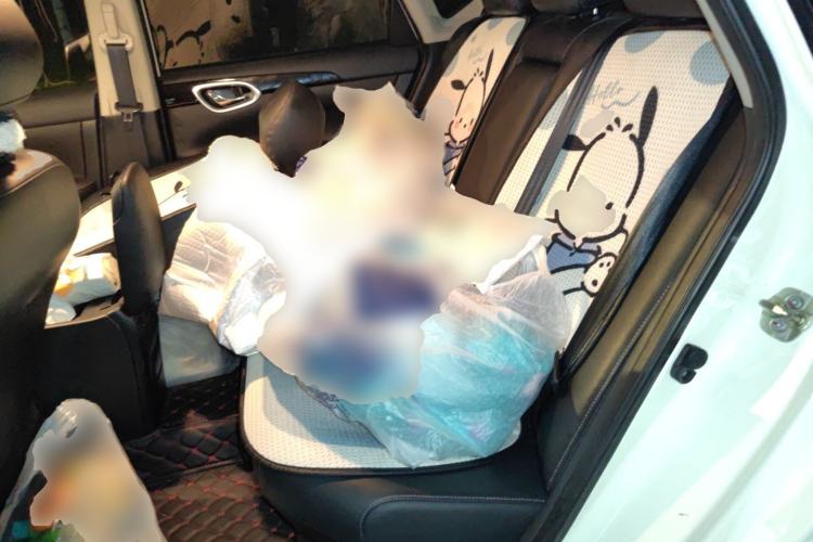 Used Nissan Sylphy 2022 Classic 1.6XE CVT Comfort Edition
