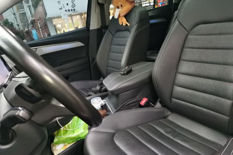 Used Volkswagen Talagon 2021 380TSI Four-Wheel Drive Luxury Premium Edition Pro
