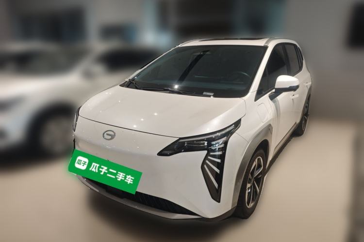 Used AION Y 2024 Younger Star Edition