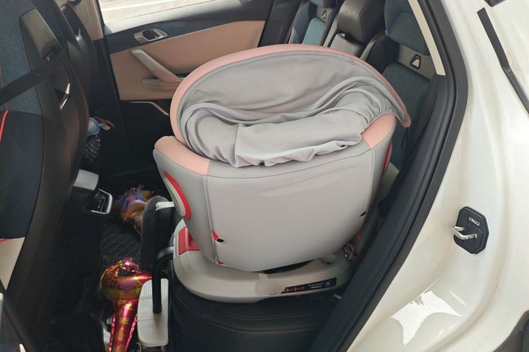 Used Lynk & Co 06 2020 1.5T YAO Halo
