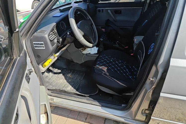 Used Volkswagen Jetta 2010 1.6L Partner