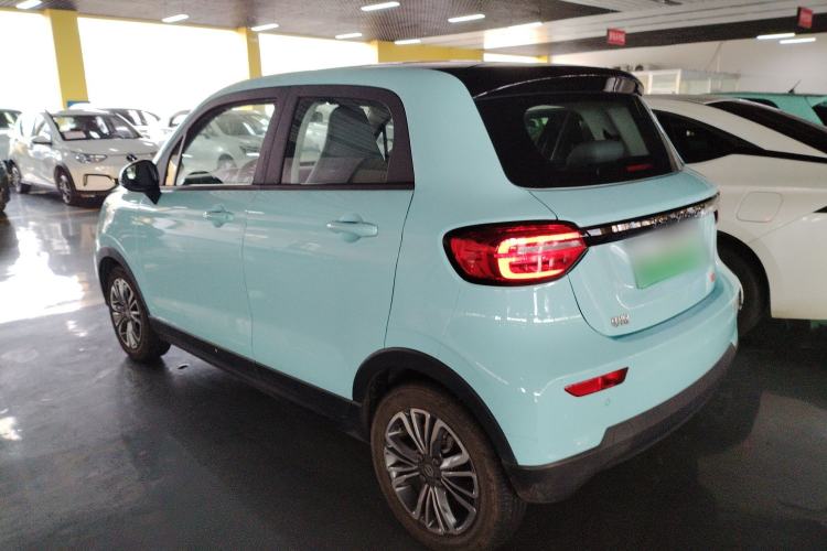 Used Leapmotor T03 2025 403 Comfort Edition