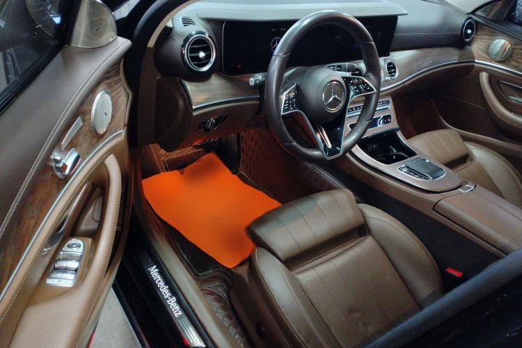 Used Mercedes-Benz E-Class 2023 Facelift E 260 L