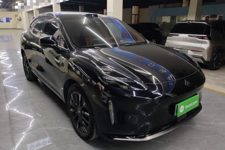 Used Hyptec HT 2024 825鸥翼 LiDAR Edition Exterior 1