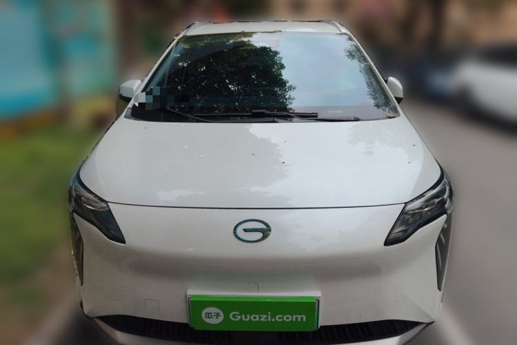 Used AION Y 2022 Plus 70 Enjoy Edition
