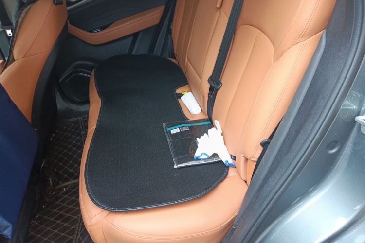 Used WM Motor W6 2021 520km PRO All-Round Edition
