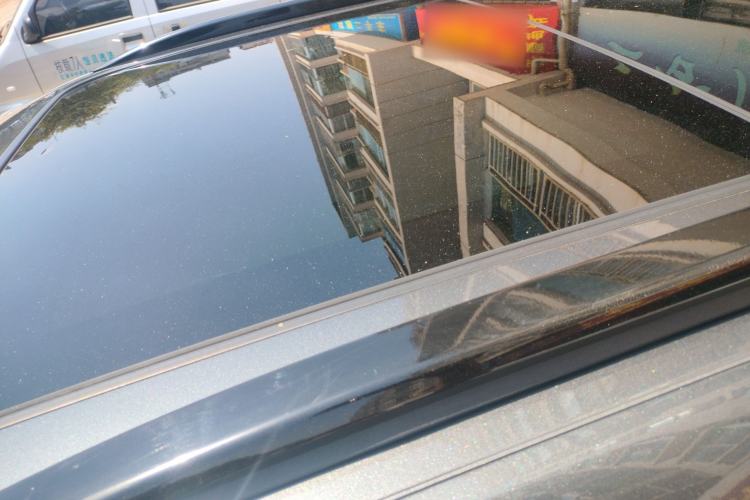 Used Changan CS75 PLUS 2021 1.5T Automatic Luxury Version