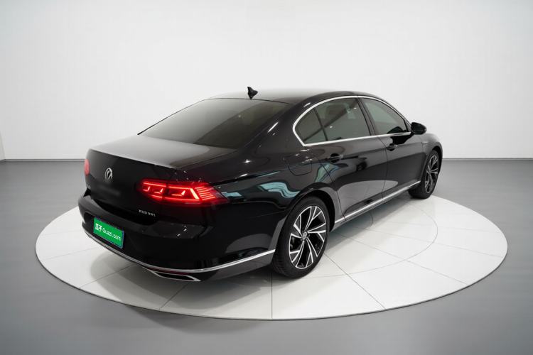 Used Volkswagen Magotan 2020 330TSI DSG Luxury Edition