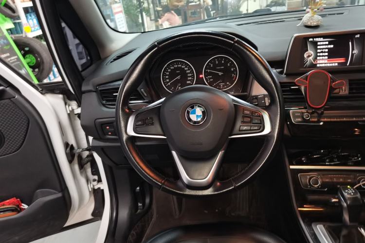 Used BMW 2 Series Active Tourer 2016 218i Fashion Model