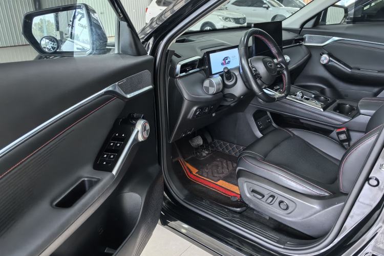 Used GAC Trumpchi EMKOO 2022 1.5T Supernova Max Edition