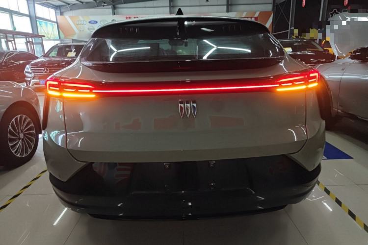 Used Buick E4 2023 GS Edition