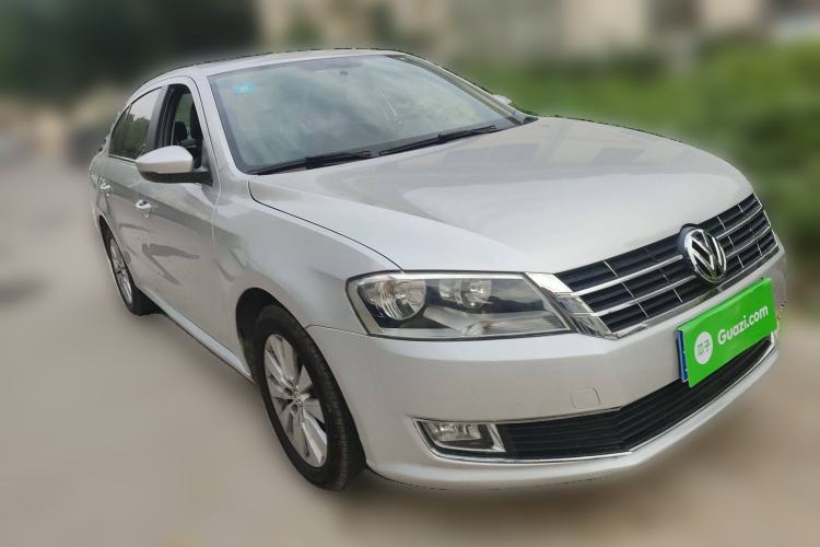 Used Volkswagen Lavida 2014 1.6L Automatic Sport Edition
