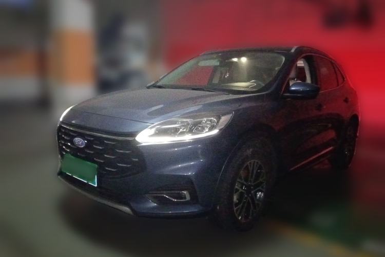 Used Ford Escape 2020 EcoBoost 245 Four-Wheel Drive Luxury Edition Guazi used car, China used car export, Used car for sale, Used  cars, Cheapest cars for sale