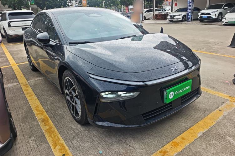 Used XPeng P7+ 2024 Long-Range Max
