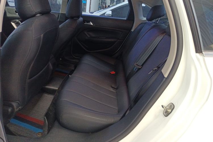 Used Peugeot 308 2019 230THP Automatic Luxury Edition China V Standard