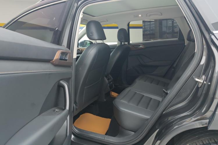 Used Volkswagen Tharu 2021 280TSI Two-Wheel-Drive Luxury Plus Edition