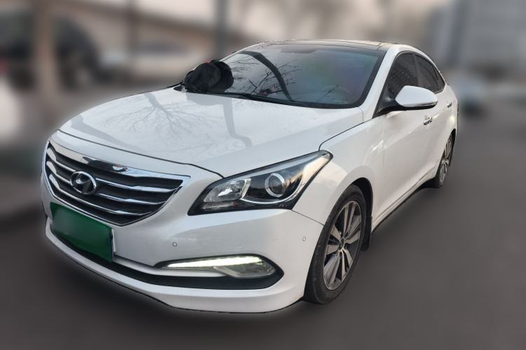 Used Hyundai Mistra 2016 1.8L Automatic Smart GLS