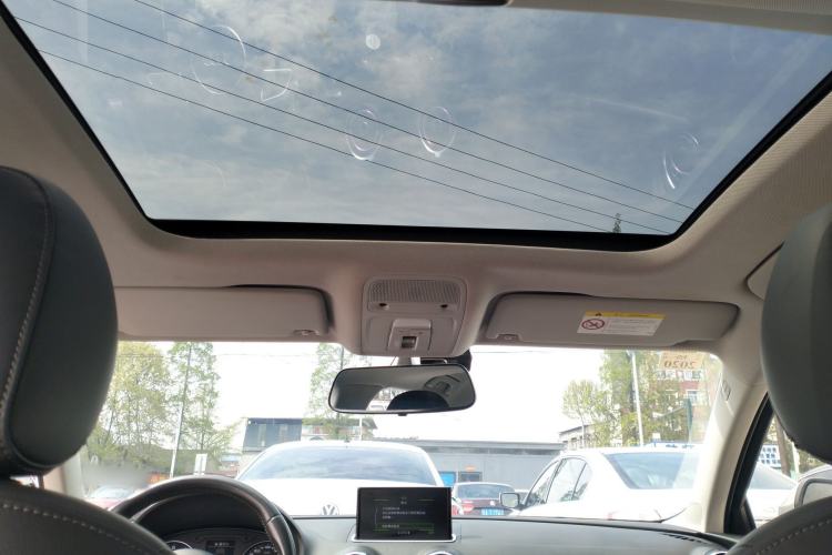 Used Audi A3 2016 Limousine 35 TFSI Prestige Edition