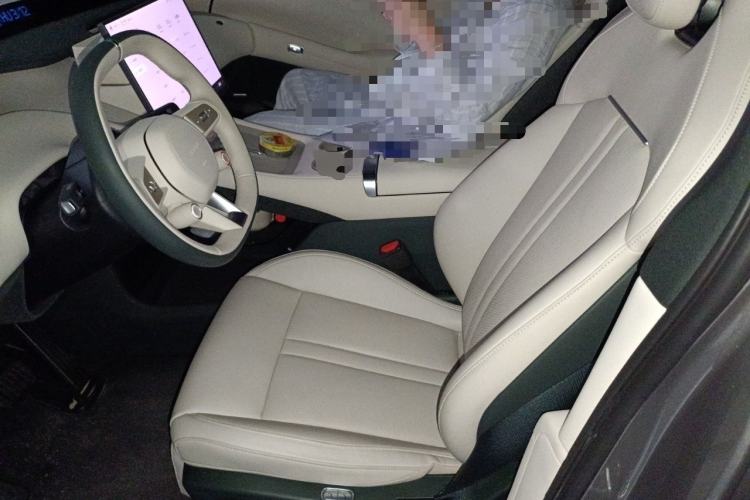 Used Xiaomi Auto YU7 2025 Ultra-Long Range All-Wheel Drive Pro Version