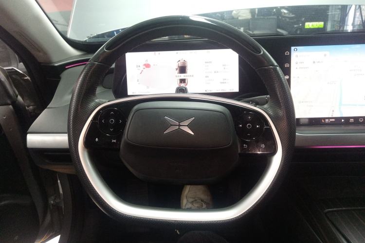 Used XPeng P7 2020 670N