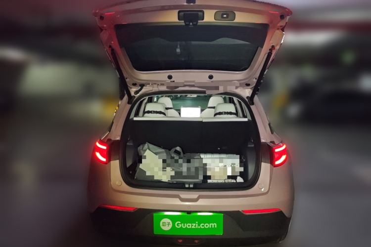 Used Geely Galaxy Geome 2025 310km Dream Edition