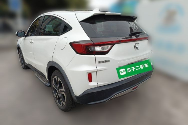 Used Honda XR-V 2015 1.8L EXi CVT Comfort Version
